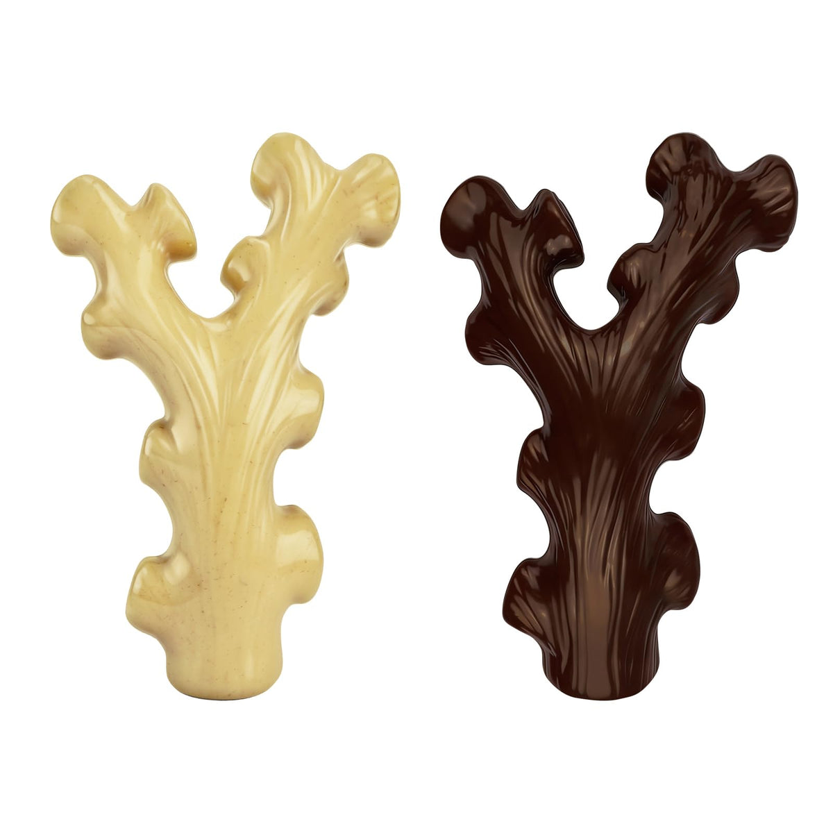 Durable SIHRMIU Dog Chew Toys for Aggressive Chewers, featuring high-quality materials in official packaging from Curat Cart.