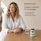 Simlike Magnesium Complex for Women, specially curated by Curat Cart, supports renewal without grogginess. Perfect for daily wellness.