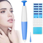 Premium imported skin tag remover device by Curat Cart, effective for effortless skin tag removal. Transform your skincare routine.