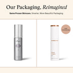 SkinMedica Retinol Serum 1.0 Complex in updated packaging. Available for order online. Enhance your skincare routine today!
