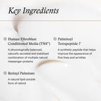 Discover exclusive SkinMedica TNS Eye Repair, featuring powerful ingredients for youthful skin, specially curated by Curat Cart.
