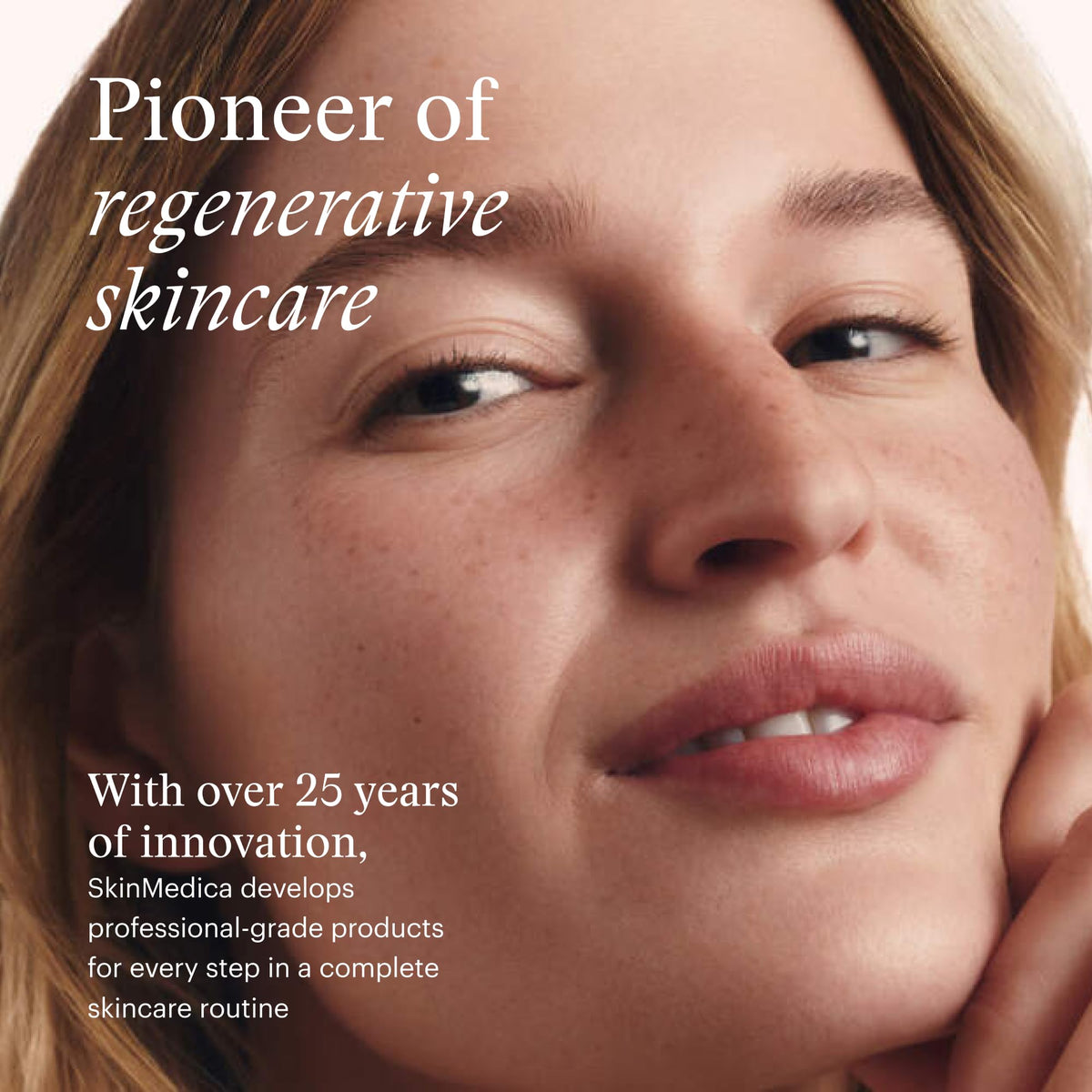 Experience SkinMedica TNS Eye Repair, exclusively curated by Curat Cart for radiant skin. Elevate your skincare routine today.