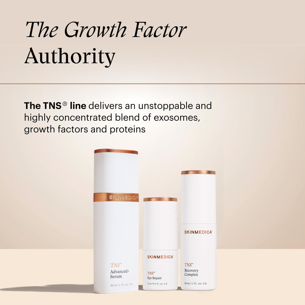 Discover the SkinMedica TNS Eye Repair, a trusted product available in India at Curat Cart, designed to enhance your eye care routine.