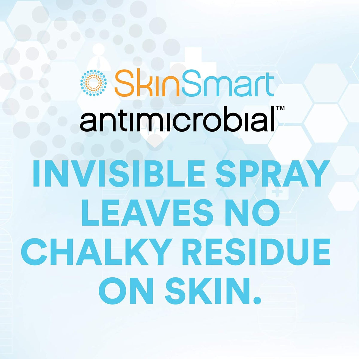 SkinSmart Facial Cleanser - Back Label & Ingredients Details | fast dispatch across India from Curat Cart