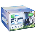 Small Pet Select Chicken Nesting Pads offer a cozy spot for hens. 100% Authentic, available in India at Curat Cart.