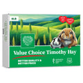 Discover premium imported Small Pet Select Timothy Hay, perfect for your small pets’ healthy diet. Available at Curat Cart.