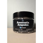 Ammonia Ampules for first aid, 100% authentic and available in India at Curat Cart. Ideal for quick inhalation relief.