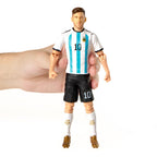 Discover the authentic Banbo Toys Lionel Messi Action Figure, available at Curat Cart, your trusted source in India.