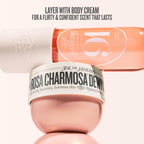 Experience the premium imported Sol de Janeiro Cheirosa 91 Perfume Mist, ideal for a flirty, confident scent. Available at Curat Cart.