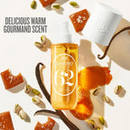 Sol de Janeiro Hair & Body Mist - Back Label & Ingredients Details | buy 100% authentic product online in India via Curat Car