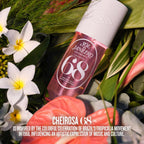 Sol de Janeiro Hair & Body Mist - Back Label & Ingredients Details | fast dispatch across India from Curat Cart
