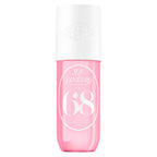 Sol de Janeiro Hair & Body Mist - Front Packaging & Bottle View | genuine imported stock available in India at Curat Cart