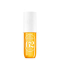 Sol de Janeiro Hair & Body Mist - Front Packaging & Bottle View | genuine imported stock available in India at Curat Cart