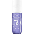 Sol de Janeiro Hair & Body Mist - Front Packaging & Bottle View | genuine imported stock available in India at Curat Cart