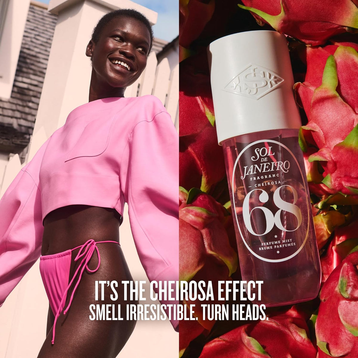 Sol de Janeiro Hair & Body Mist - Seal & Authenticity Verification | genuine imported stock available in India at Curat Cart