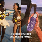Sol de Janeiro Hair & Body Mist - Seal & Authenticity Verification | genuine imported stock available in India at Curat Cart