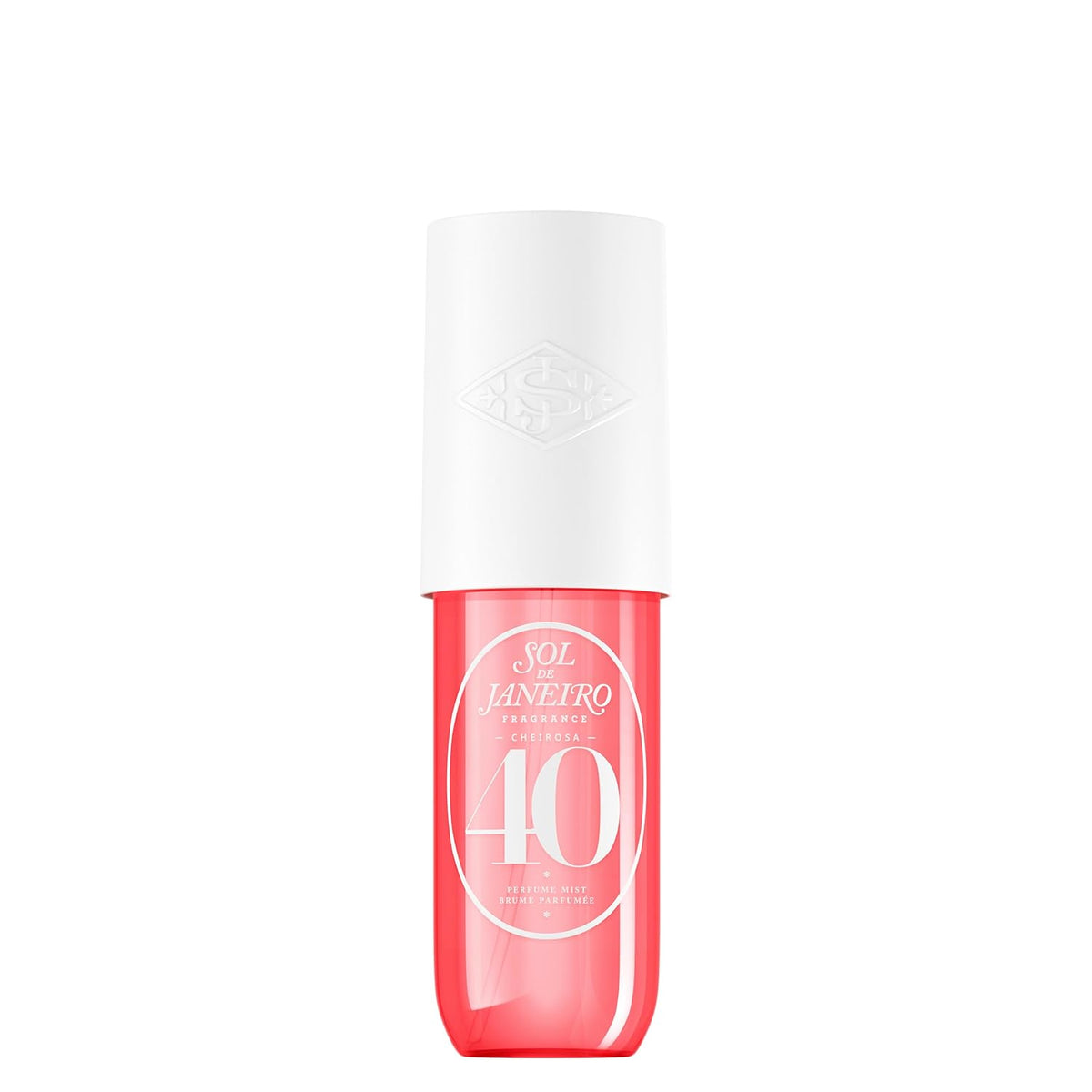 Sol de Janeiro Hair & Body Mist - Side Profile & Box Packaging | genuine imported stock available in India at Curat Cart