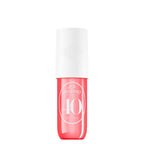 Sol de Janeiro Hair & Body Mist - Side Profile & Box Packaging | genuine imported stock available in India at Curat Cart