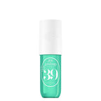 Sol de Janeiro Hair & Body Mist - Texture, Swatch & Consistency | buy 100% authentic product online in India via Curat Cart