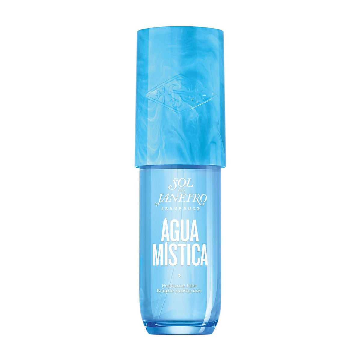 Sol de Janeiro Hair & Body Mist - Texture, Swatch & Consistency | genuine imported stock available in India at Curat Cart