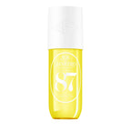 Sol de Janeiro Hair & Body Mist - Texture, Swatch & Consistency | buy 100% authentic product online in India via Curat Cart