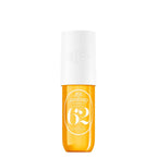 Sol de Janeiro Hair & Body Perfume - Application & Usage Demonstration | original imported packaging available on Curat Cart 