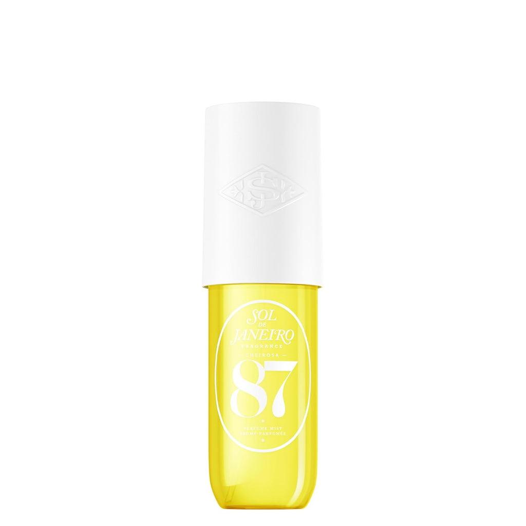 Sol de Janeiro Hair & Body Perfume - Application & Usage Demonstration | genuine imported stock available in India at Curat C