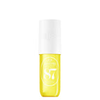Sol de Janeiro Hair & Body Perfume - Application & Usage Demonstration | genuine imported stock available in India at Curat C