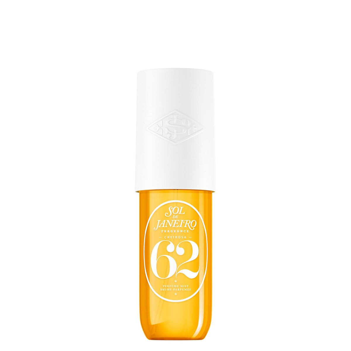 Sol de Janeiro Hair & Body Perfume - Application & Usage Demonstration | original imported packaging available on Curat Cart 