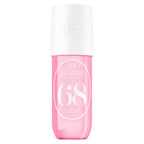 Sol de Janeiro Hair & Body Perfume - Back Label & Ingredients Details | buy online in India with doorstep delivery at Curat C