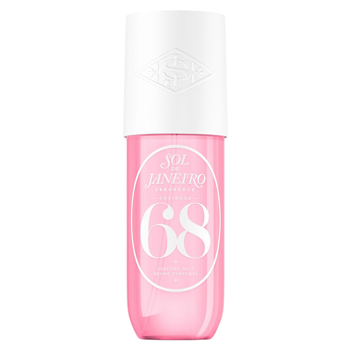 Sol de Janeiro Hair & Body Perfume - Back Label & Ingredients Details | buy online in India with doorstep delivery at Curat C