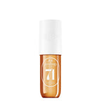 Sol de Janeiro Hair & Body Perfume - Back Label & Ingredients Details | buy online in India with doorstep delivery at Curat C