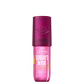 Sol de Janeiro Hair & Body Perfume - Front Packaging & Bottle View | genuine imported stock available in India at Curat Cart
