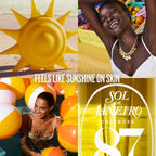 Sol de Janeiro Hair & Body Perfume - Front Packaging & Bottle View | buy 100% authentic product online in India via Curat Car