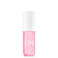 Sol de Janeiro Hair & Body Perfume - Front Packaging & Bottle View | genuine imported stock available in India at Curat Cart