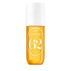 Sol de Janeiro Hair & Body Perfume - Front Packaging & Bottle View | original imported packaging available on Curat Cart Indi