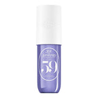 Sol de Janeiro Hair & Body Perfume - Front Packaging & Bottle View | genuine imported stock available in India at Curat Cart