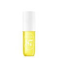 Sol de Janeiro Hair & Body Perfume - Front Packaging & Bottle View | genuine imported stock available in India at Curat Cart