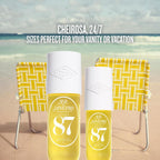 Sol de Janeiro Hair & Body Perfume - Seal & Authenticity Verification | genuine imported stock available in India at Curat Ca