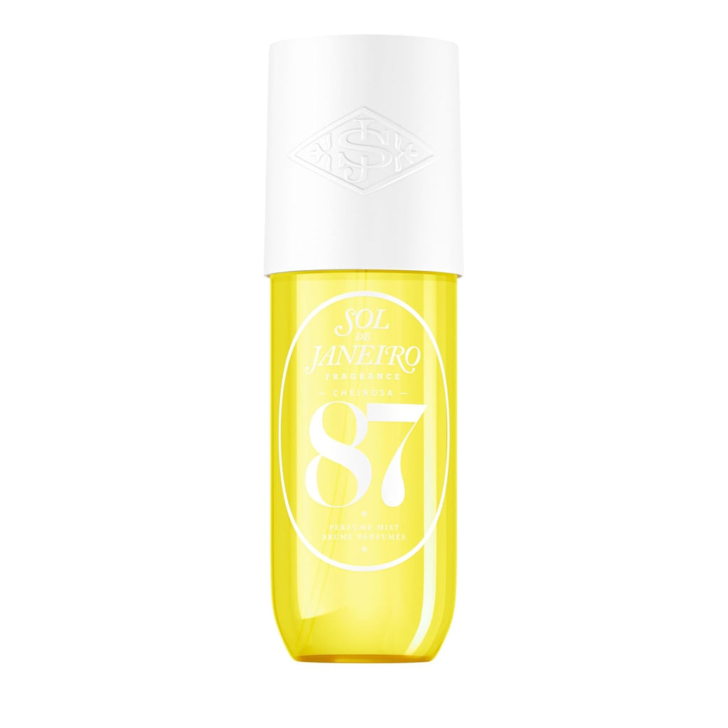 Sol de Janeiro Hair & Body Perfume - Seal & Authenticity Verification | buy 100% authentic product online in India via Curat 