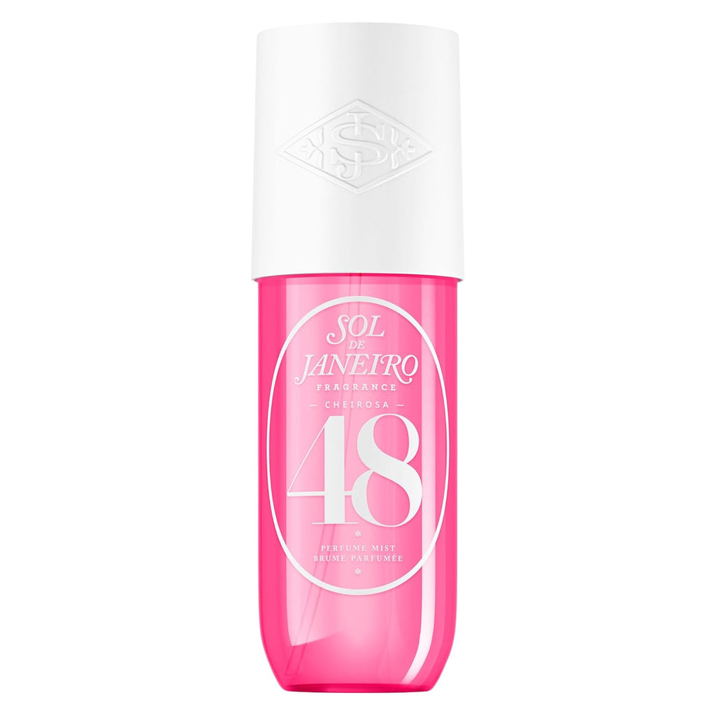 Sol de Janeiro Hair & Body Perfume - Seal & Authenticity Verification | original imported packaging available on Curat Cart I