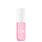 Sol de Janeiro Hair & Body Perfume - Side Profile & Box Packaging | buy online in India with doorstep delivery at Curat Cart