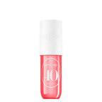 Sol de Janeiro Hair & Body Perfume - Side Profile & Box Packaging | genuine imported stock available in India at Curat Cart