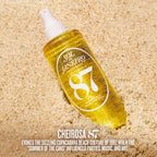 Sol de Janeiro Hair & Body Perfume - Side Profile & Box Packaging | original imported packaging available on Curat Cart India