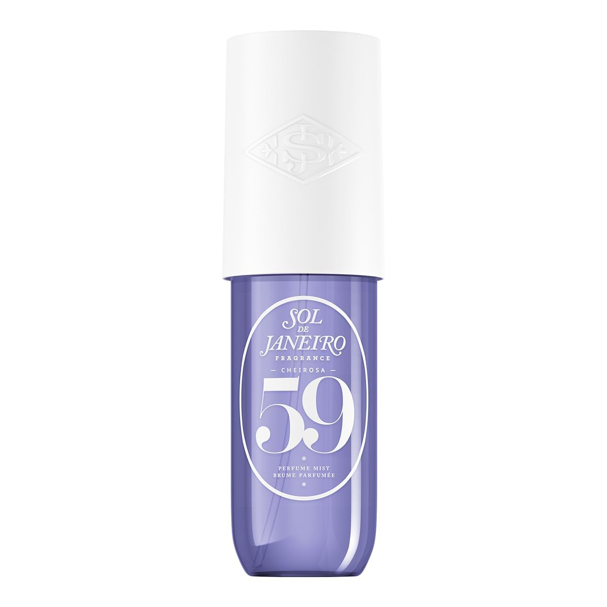 Sol de Janeiro Hair & Body Perfume - Texture, Swatch & Consistency | original imported packaging available on Curat Cart Indi