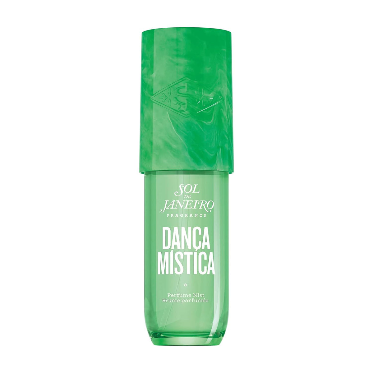 Sol de Janeiro Hair & Body Perfume - Texture, Swatch & Consistency | buy online in India with doorstep delivery at Curat Cart