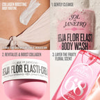 Sol de Janeiro Hair & Body Perfume - Texture, Swatch & Consistency | original imported packaging available on Curat Cart Indi