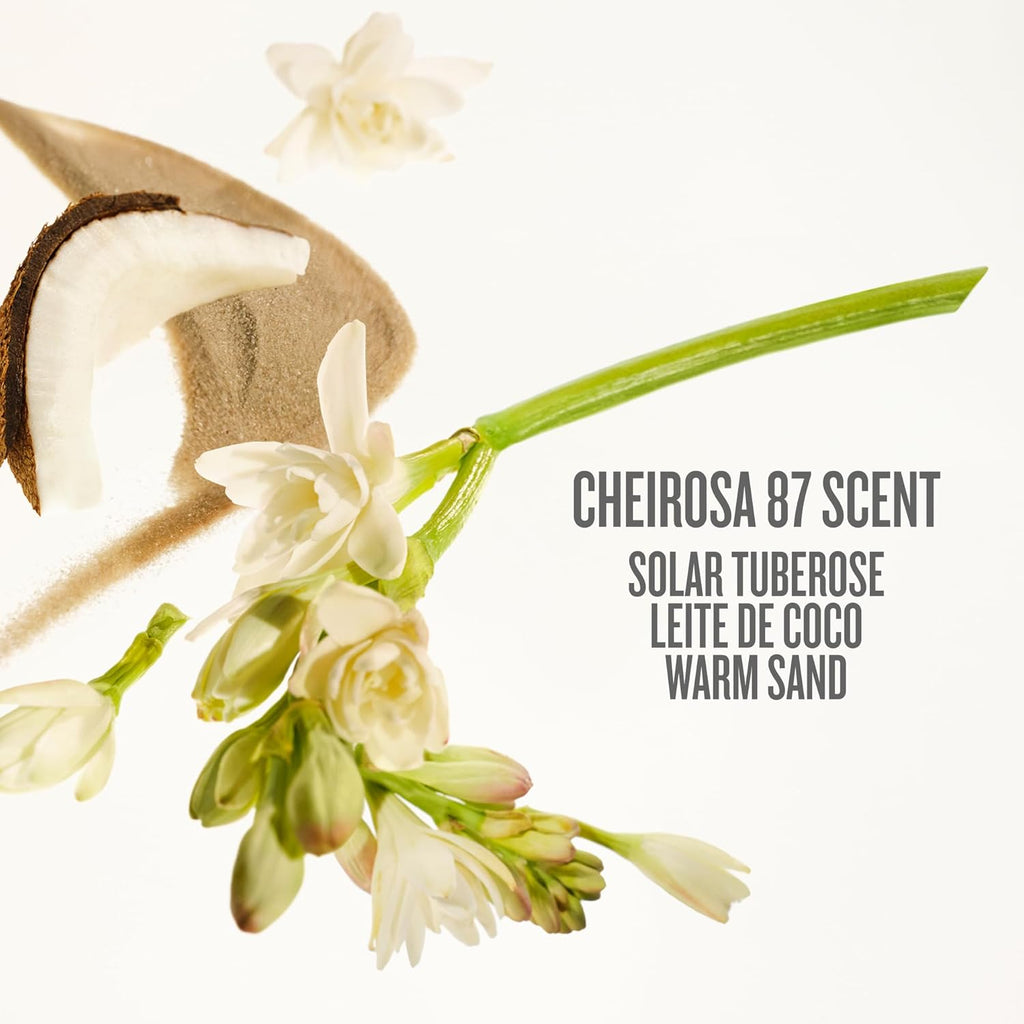 Sol de Janeiro Hair & Body Perfume - Texture, Swatch & Consistency | fast dispatch across India from Curat Cart