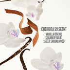 Sol de Janeiro Hair & Body Perfume - Texture, Swatch & Consistency | fast dispatch across India from Curat Cart