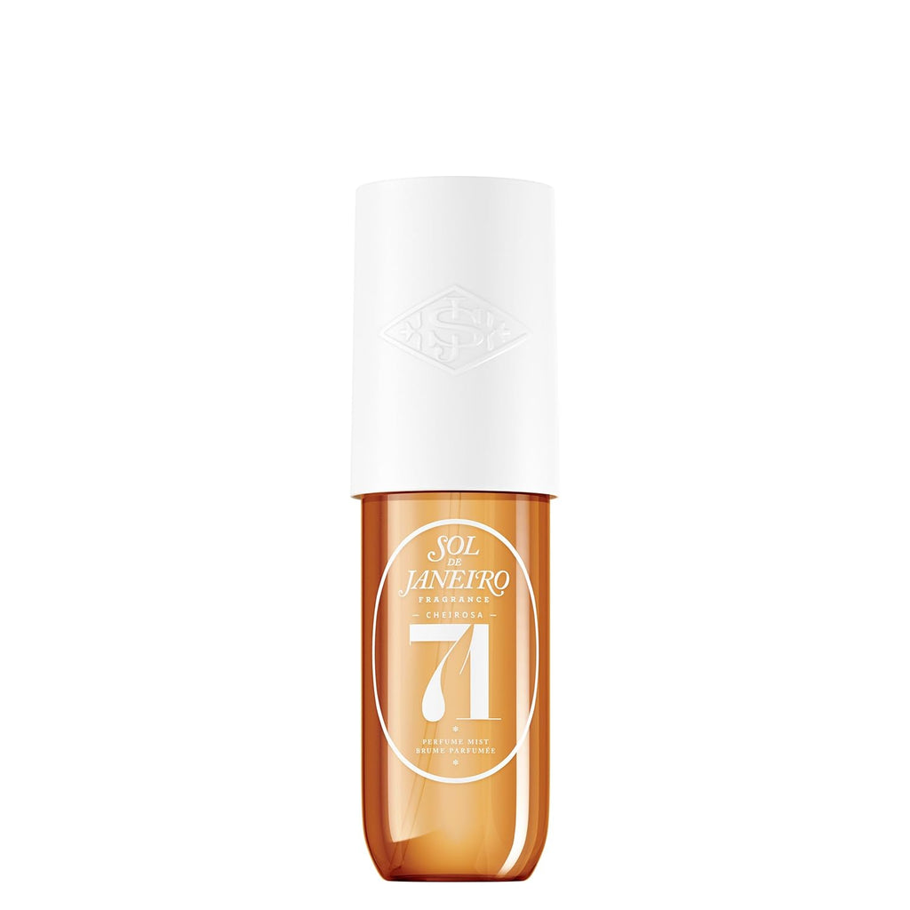 Sol de Janeiro Hair & Body Perfume - Texture, Swatch & Consistency | genuine imported stock available in India at Curat Cart